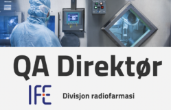 IFE Divisjon Radiofarmasi